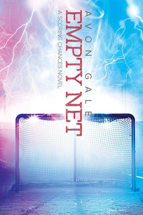 Cover of the book Empty Net by Avon Gale, Dreamspinner Press