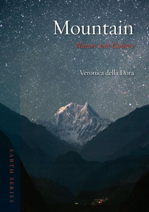 Cover of the book Mountain by Veronica della Dora, Reaktion Books