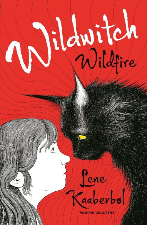 Cover of the book Wildwitch: Wildfire by Lene Kaaberbol, Steerforth Press