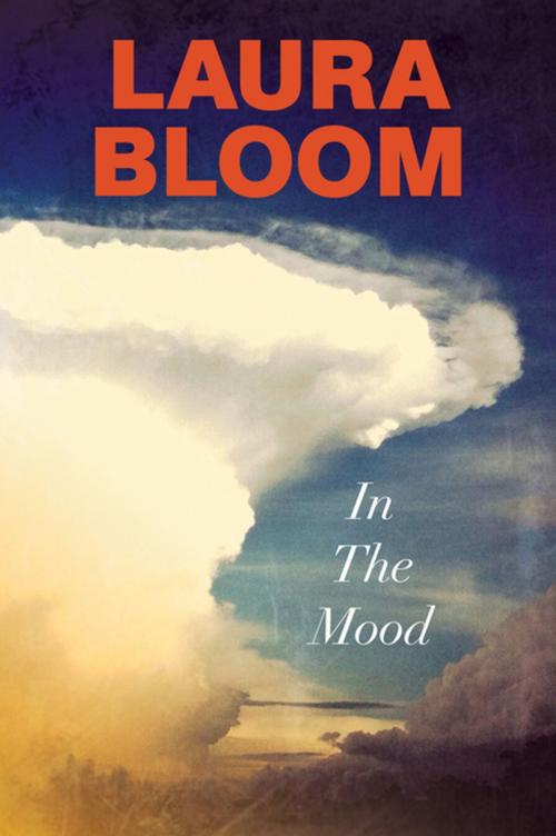 Cover of the book In the Mood by Laura Bloom, Pantera Press