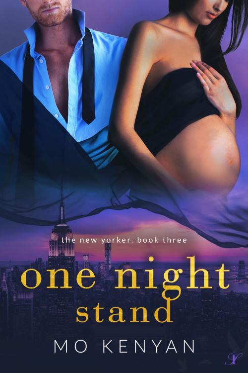 Cover of the book One Night Stand by MO Kenyan, Inkspell Publishing LLC