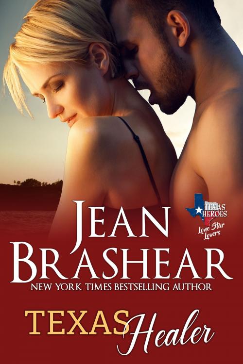 Cover of the book Texas Healer by Jean Brashear, Jean Brashear