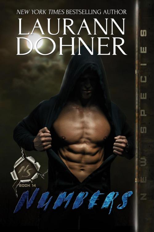 Cover of the book Numbers by Laurann Dohner, Laurann Dohner