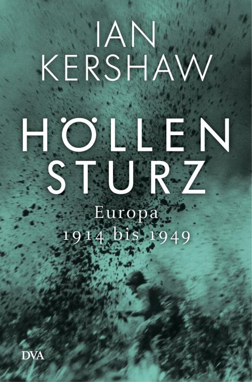 Cover of the book Höllensturz by Ian Kershaw, Deutsche Verlags-Anstalt