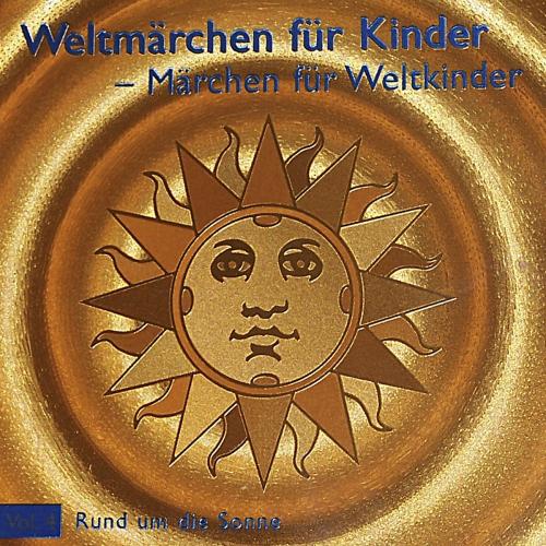Cover of the book Rund um die Sonne by Tobias Koch, trivero