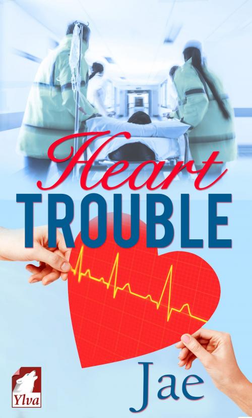 Cover of the book Heart Trouble by Jae, Ylva Verlag e.Kfr.