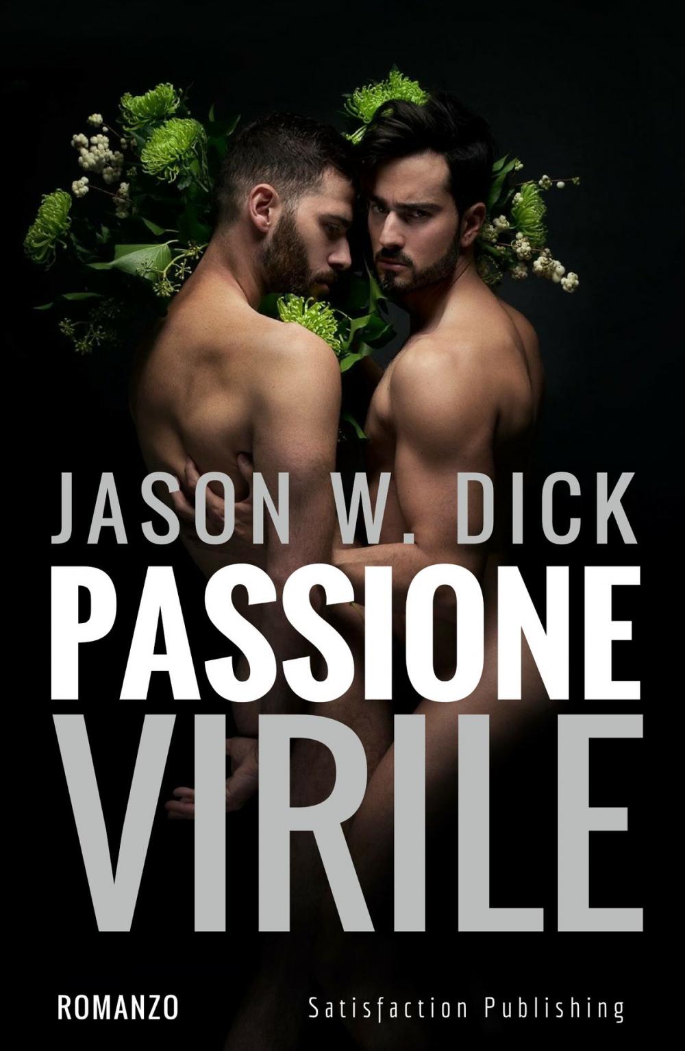 Big bigCover of Passione virile