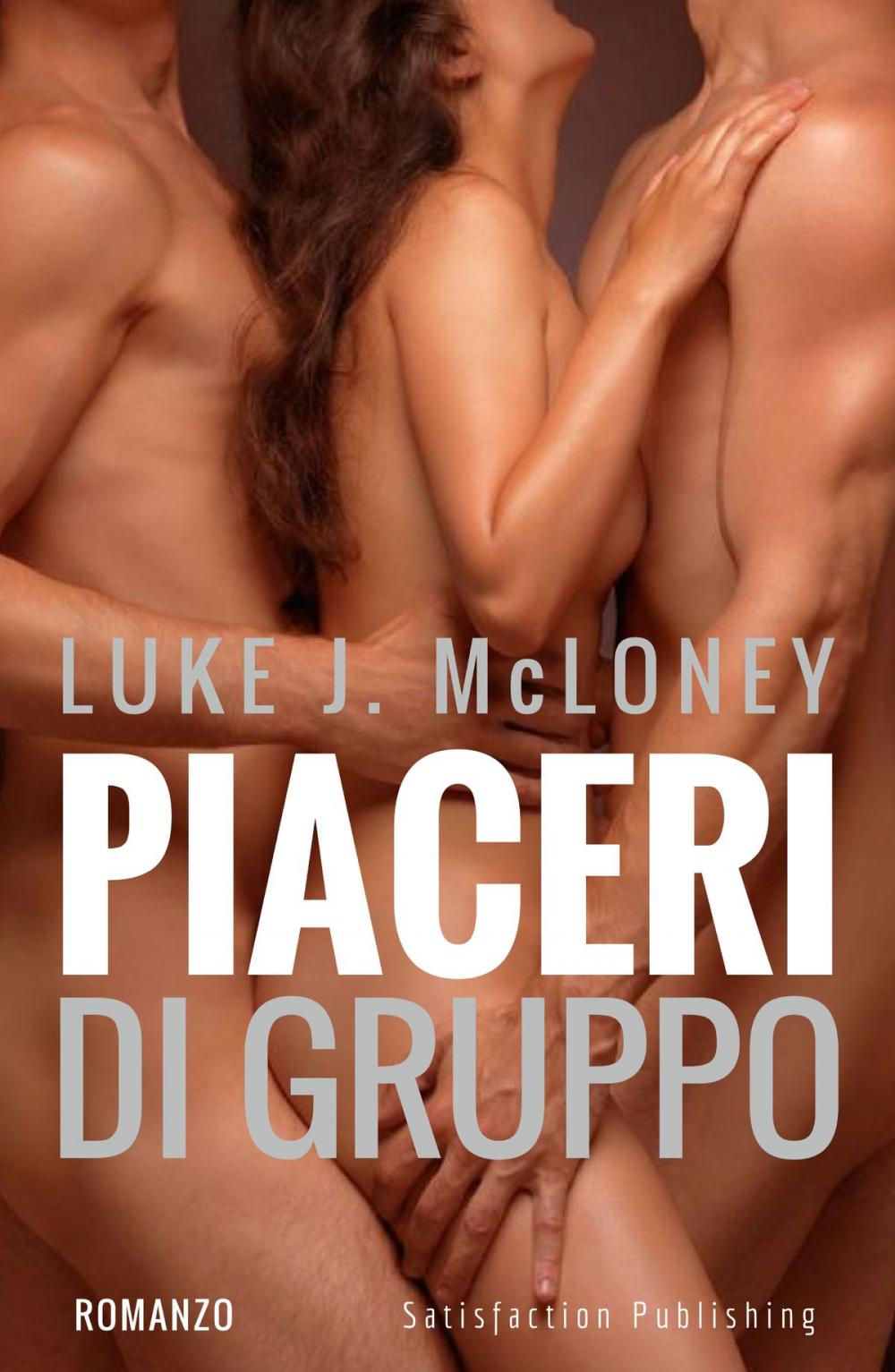 Big bigCover of Piaceri di gruppo