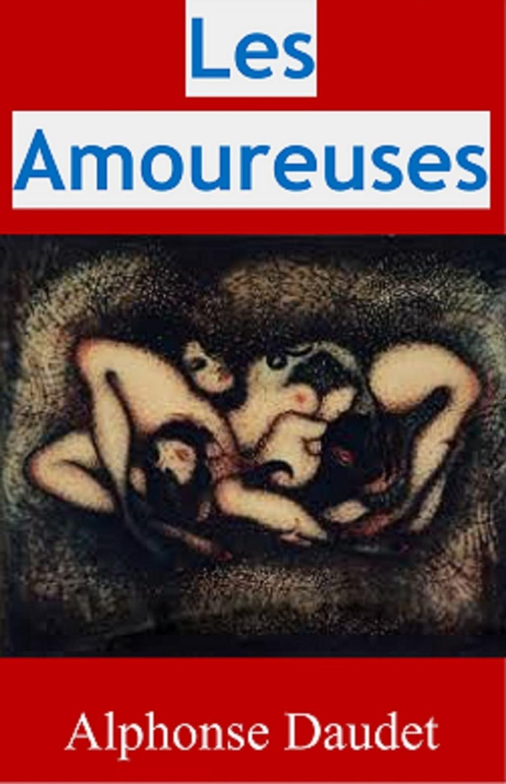 Big bigCover of Les Amoureuses