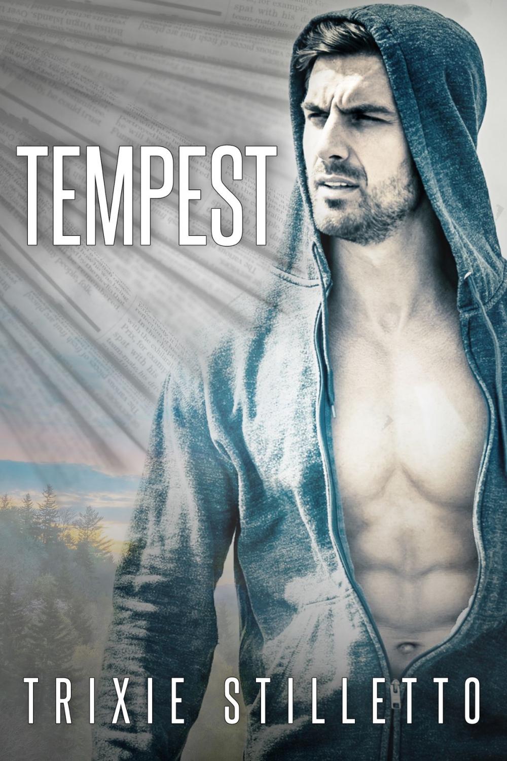 Big bigCover of Tempest