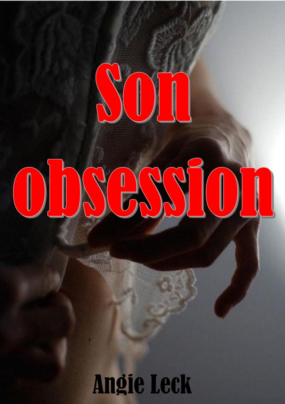 Big bigCover of Son obsession