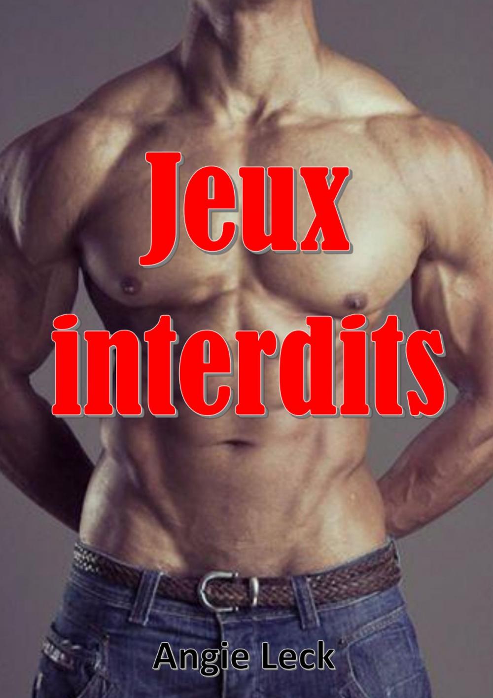 Big bigCover of Jeux interdits