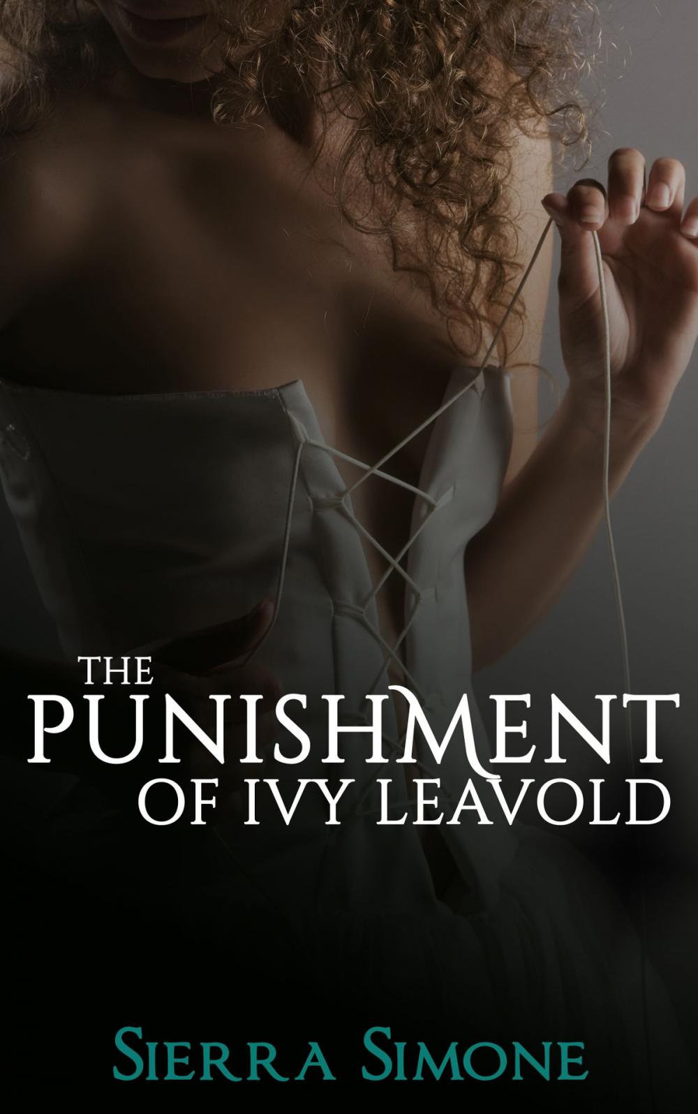 Big bigCover of The Punishment of Ivy Leavold