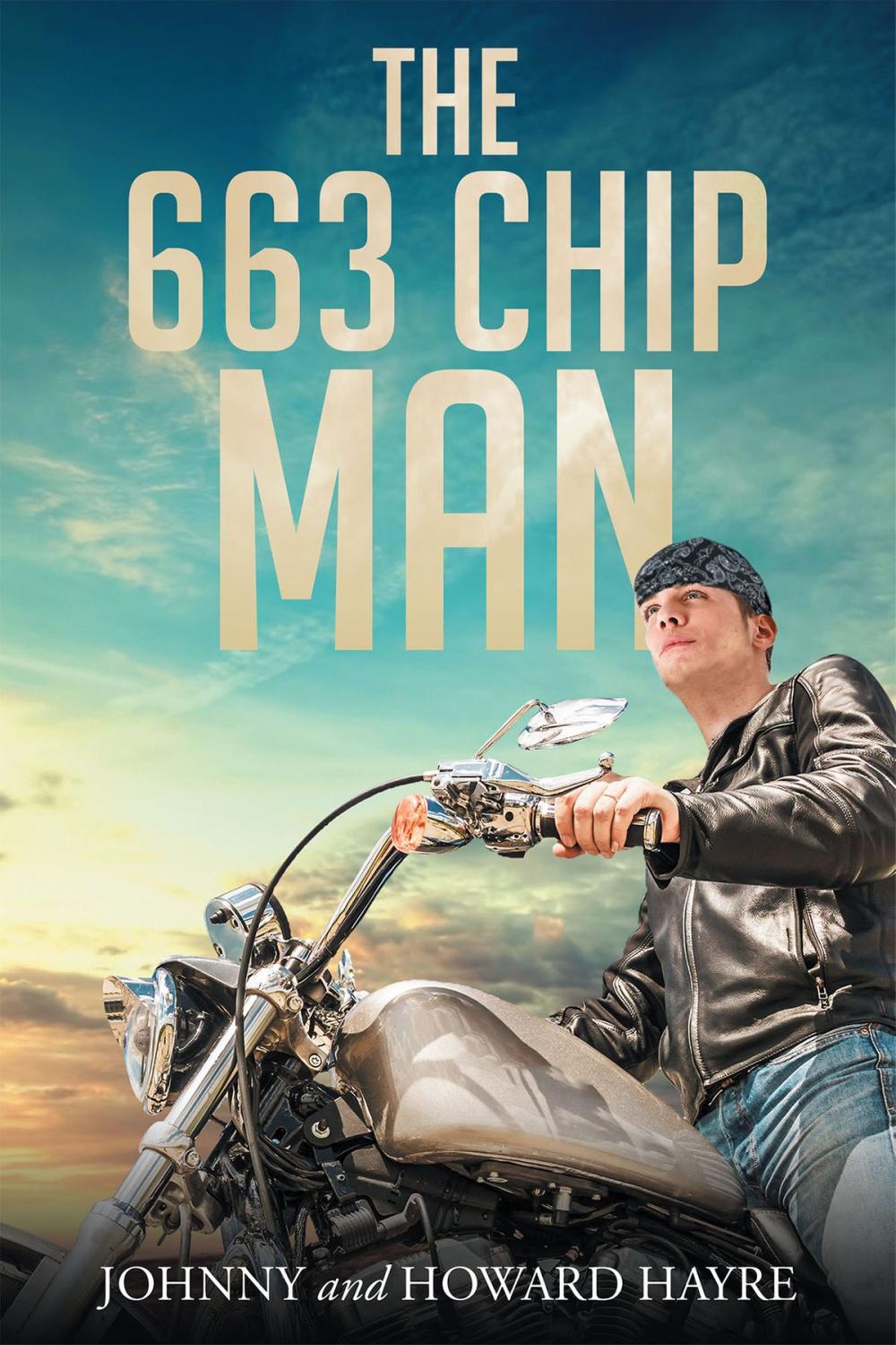 Big bigCover of The 663 Chip Man