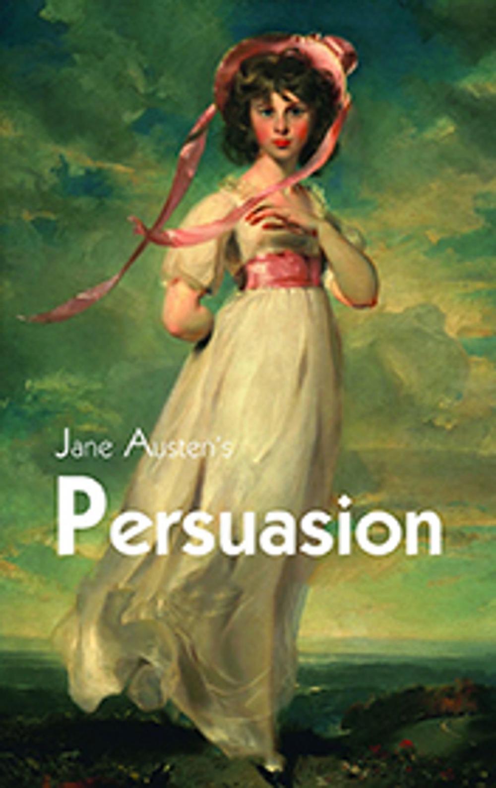 Big bigCover of Persuasion