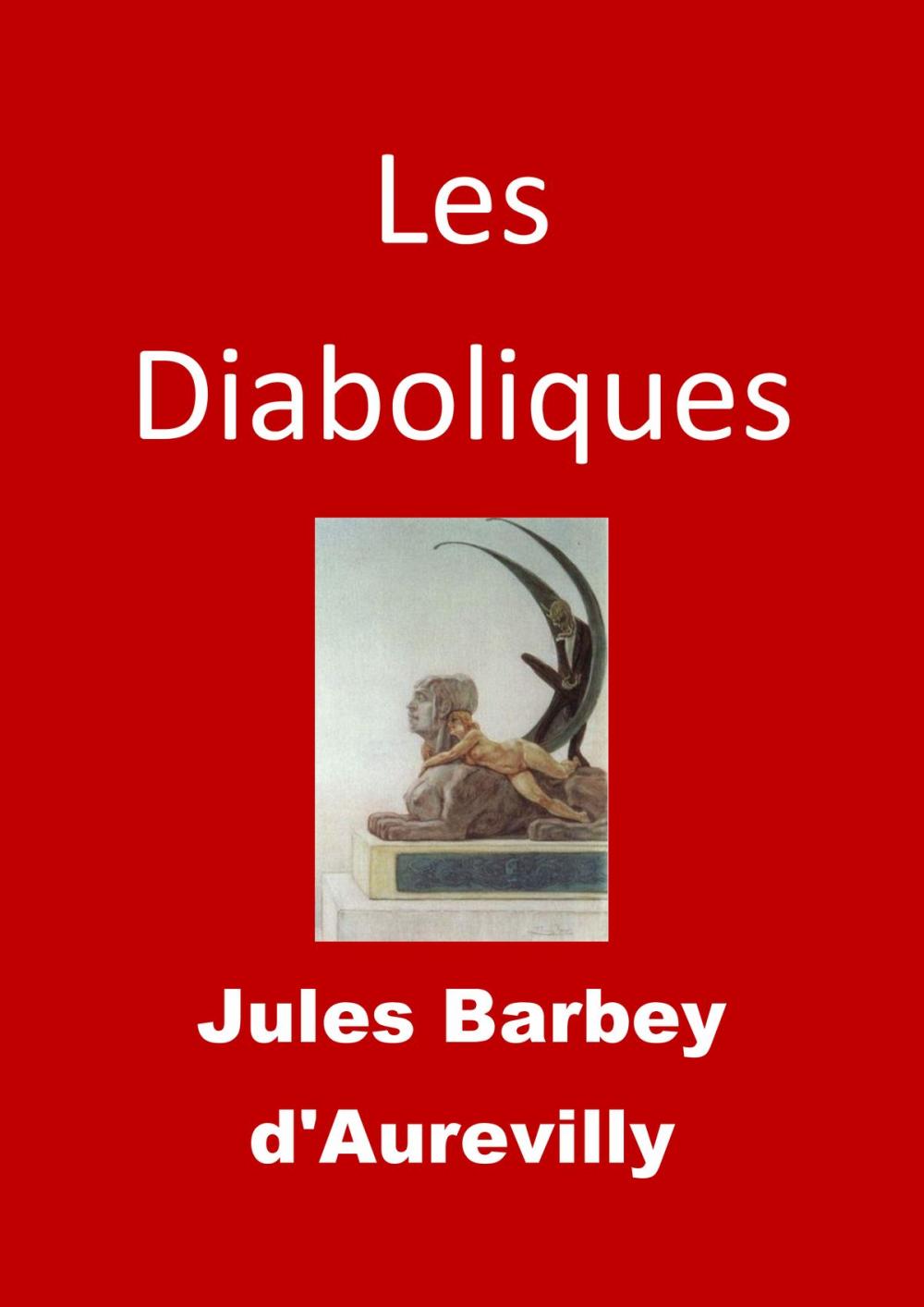 Big bigCover of Les Diaboliques