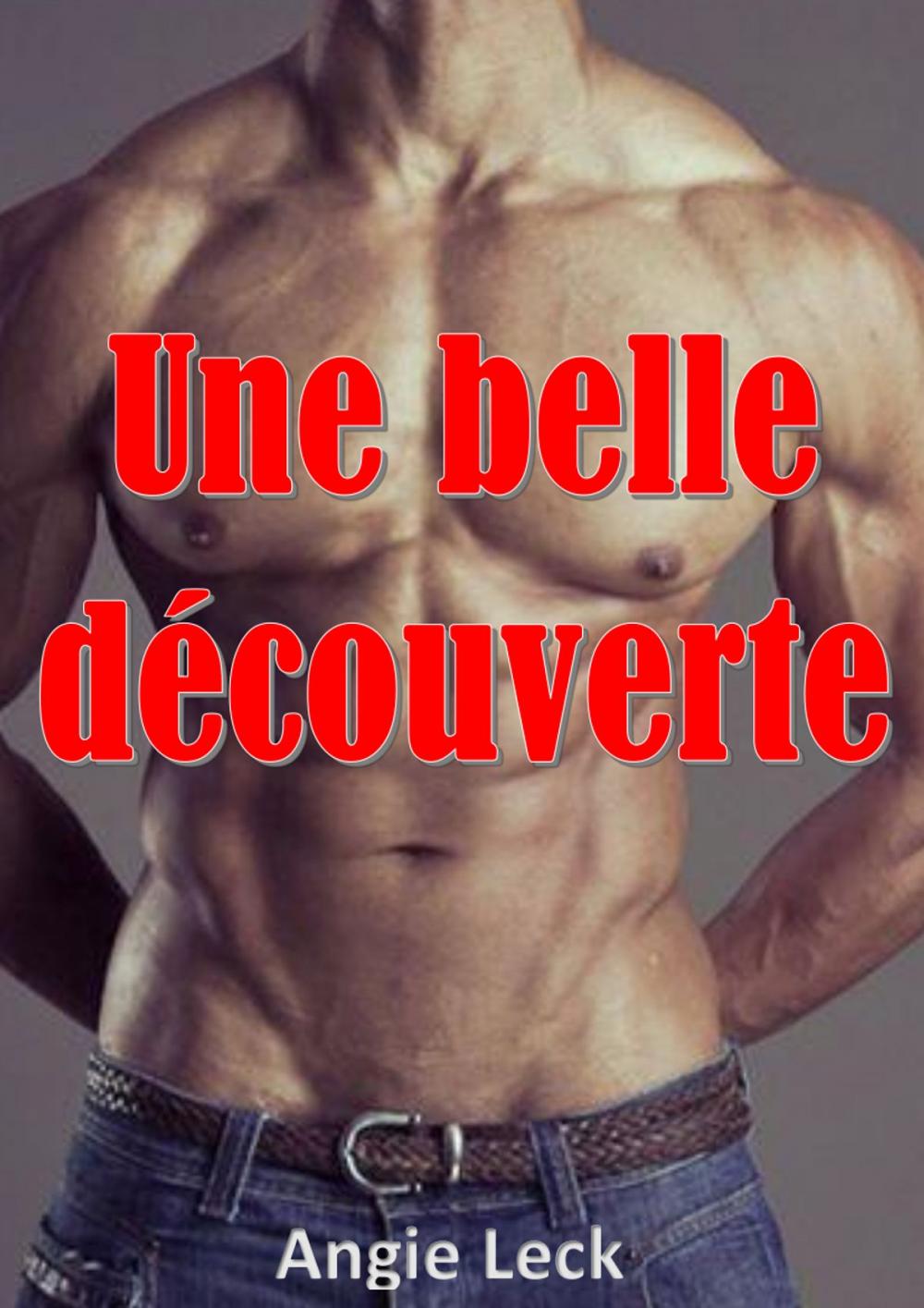 Big bigCover of Une belle découverte