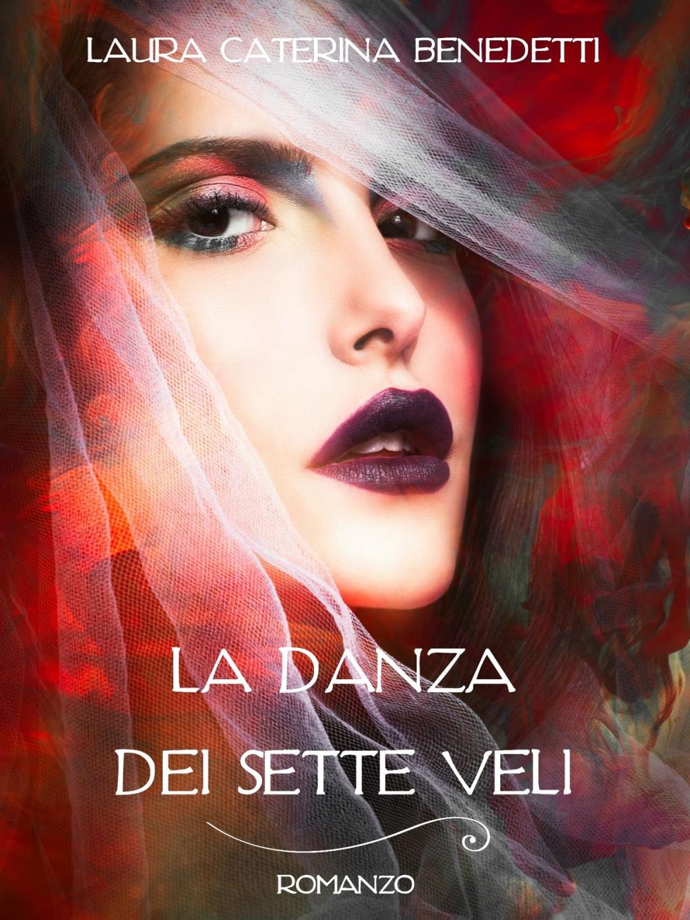 Big bigCover of La danza dei sette veli