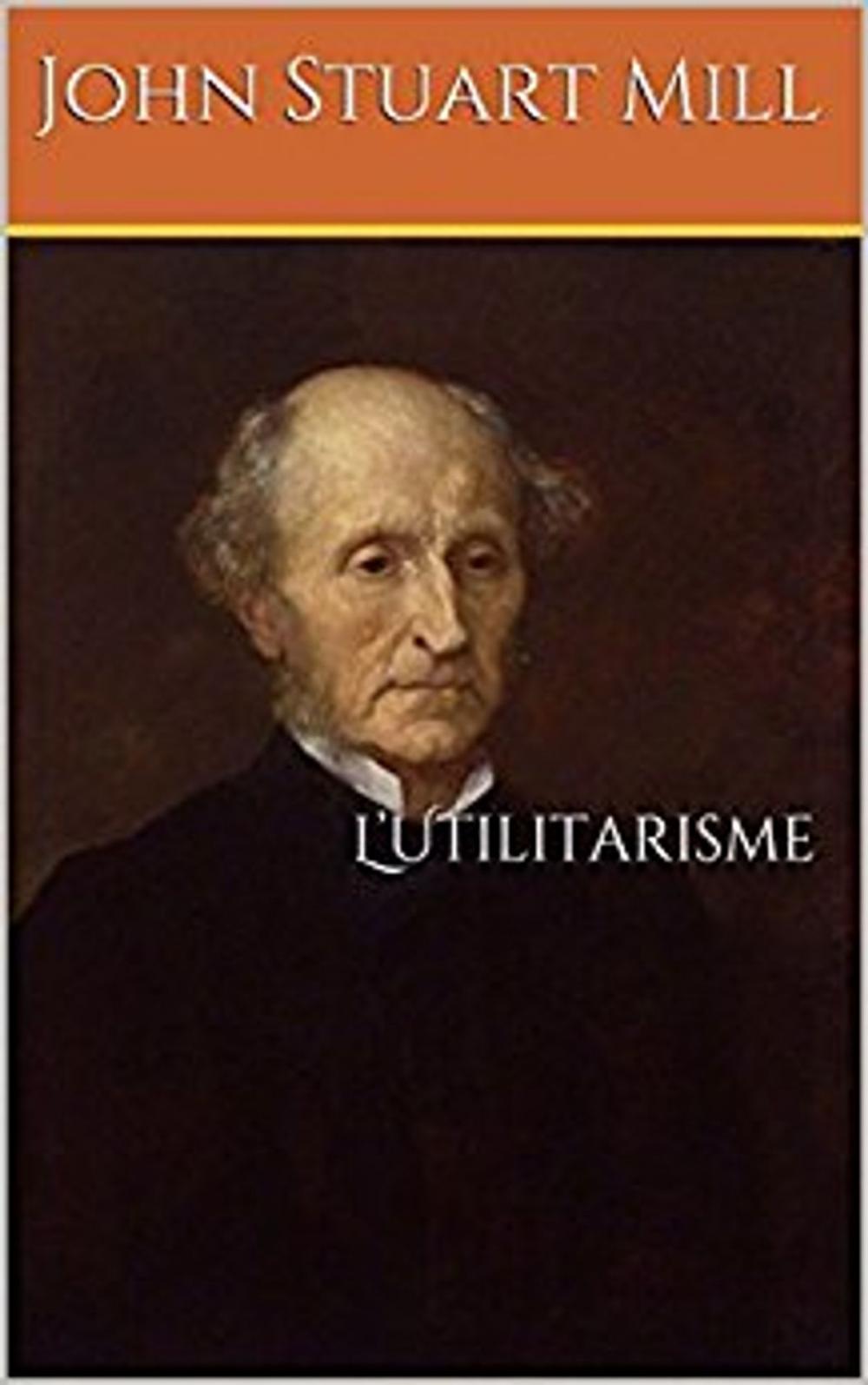 Big bigCover of L’Utilitarisme