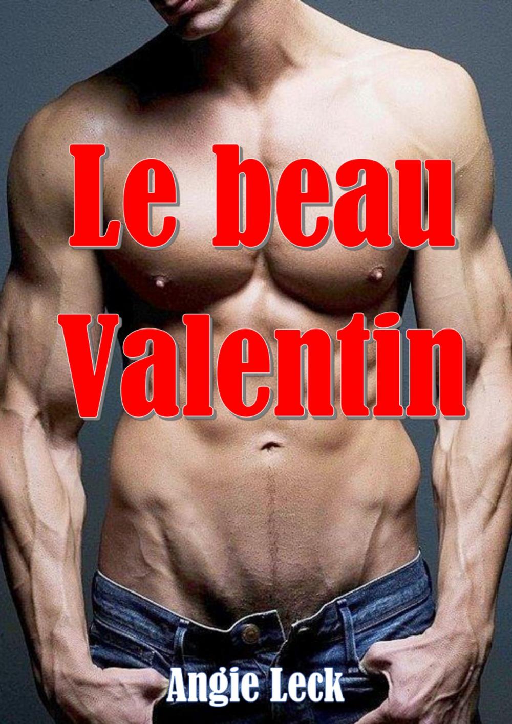 Big bigCover of Le beau Valentin