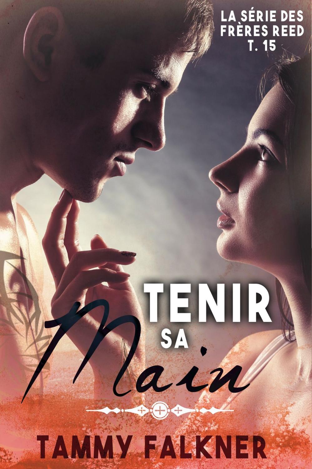 Big bigCover of Tenir sa main