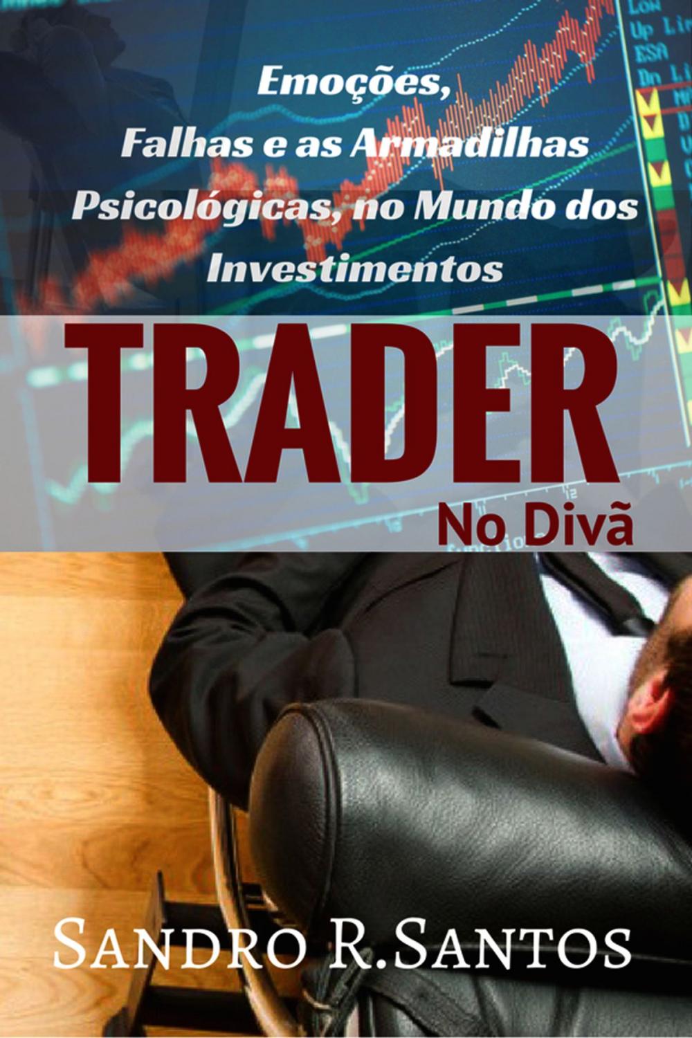 Big bigCover of Trader no Divã