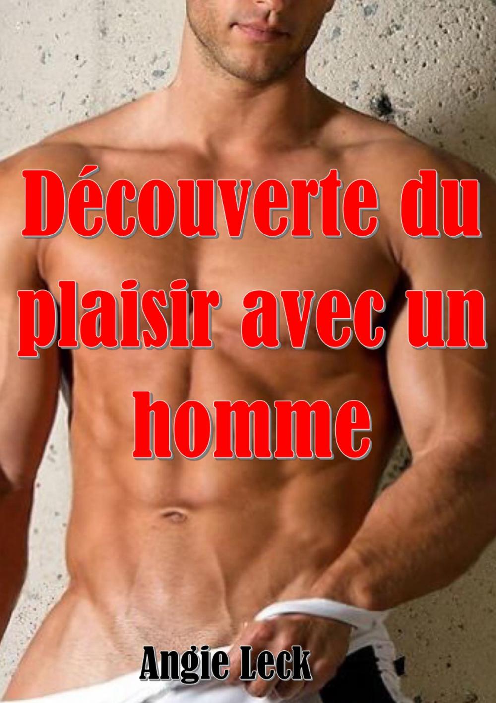 Big bigCover of Découverte du plaisir avec un homme