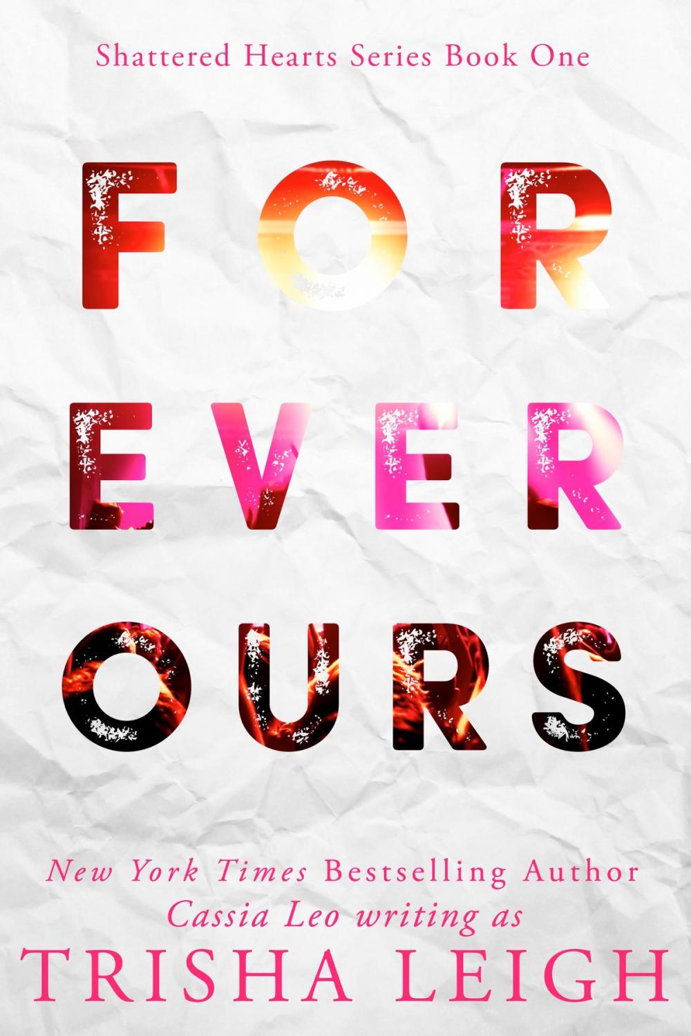 Big bigCover of Forever Ours