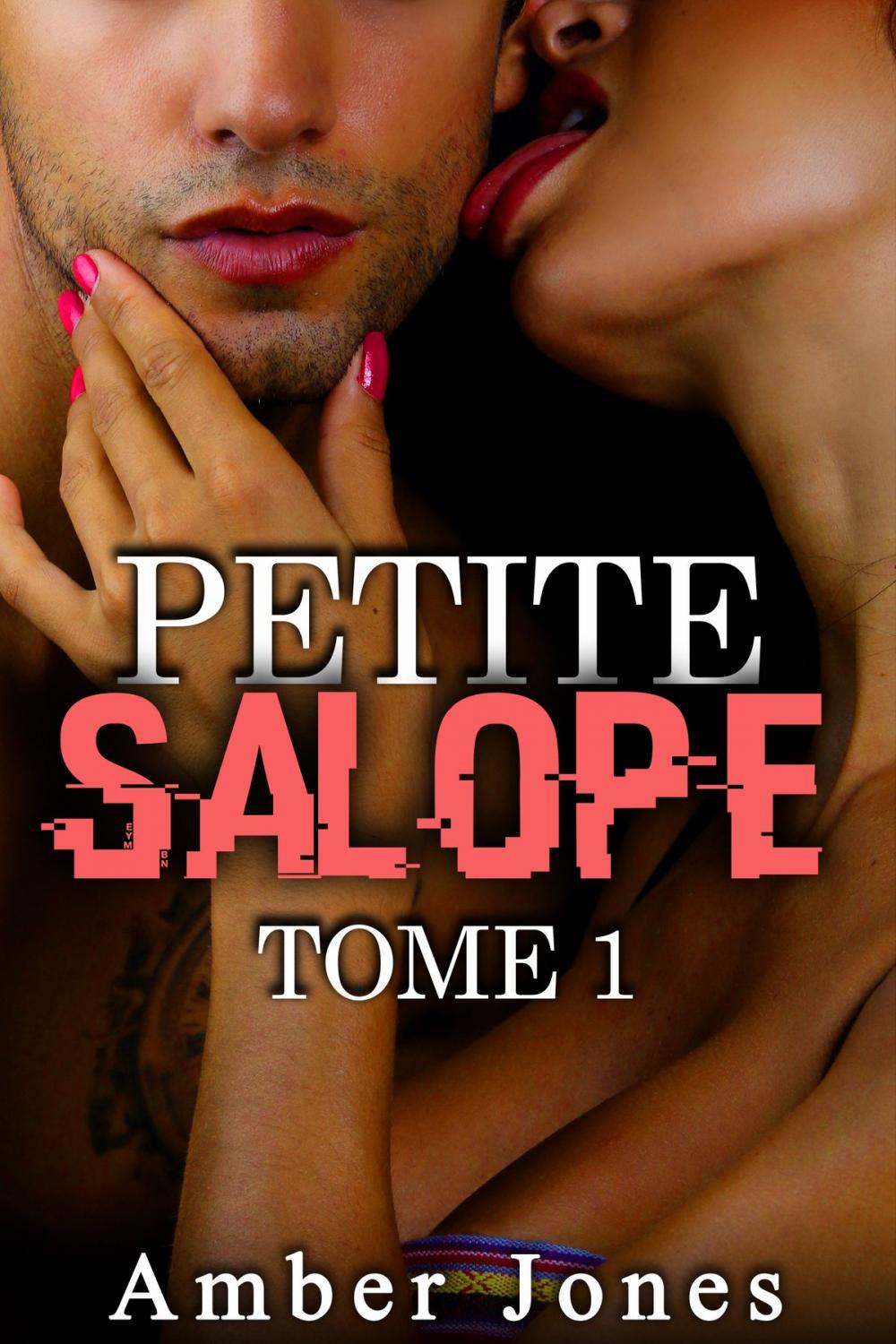 Big bigCover of Petite SALOPE Tome 1