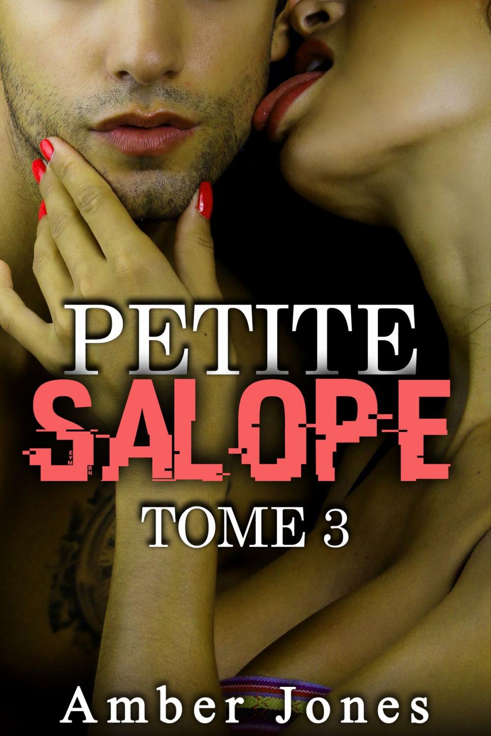 Big bigCover of Petite SALOPE Tome 3