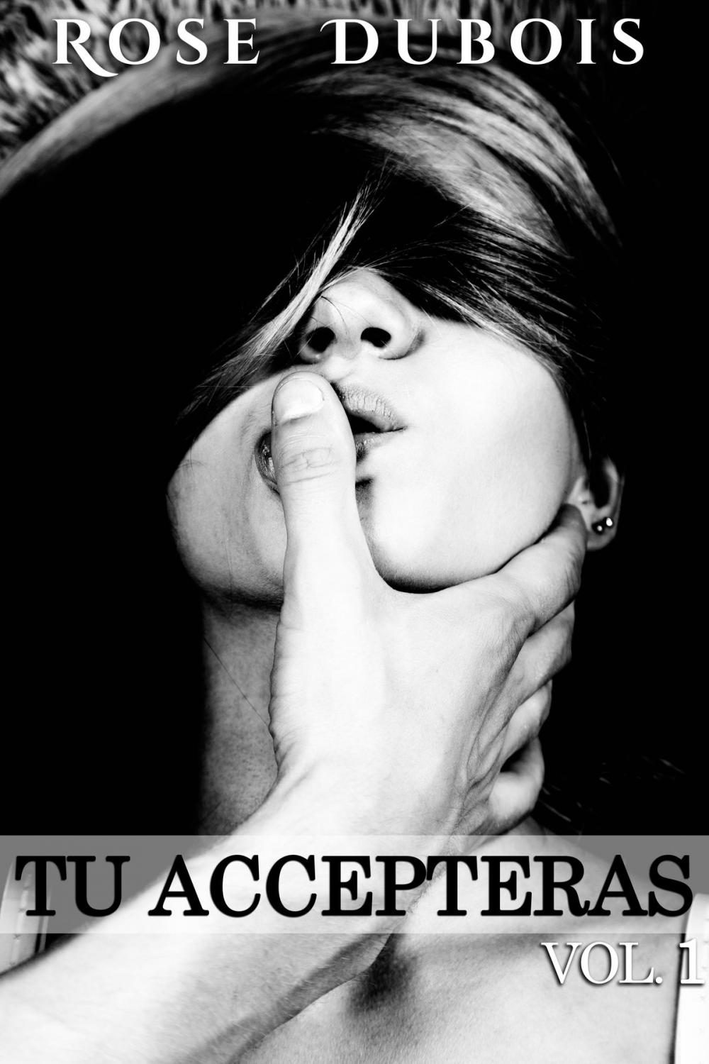 Big bigCover of TU ACCEPTERAS Vol. 1