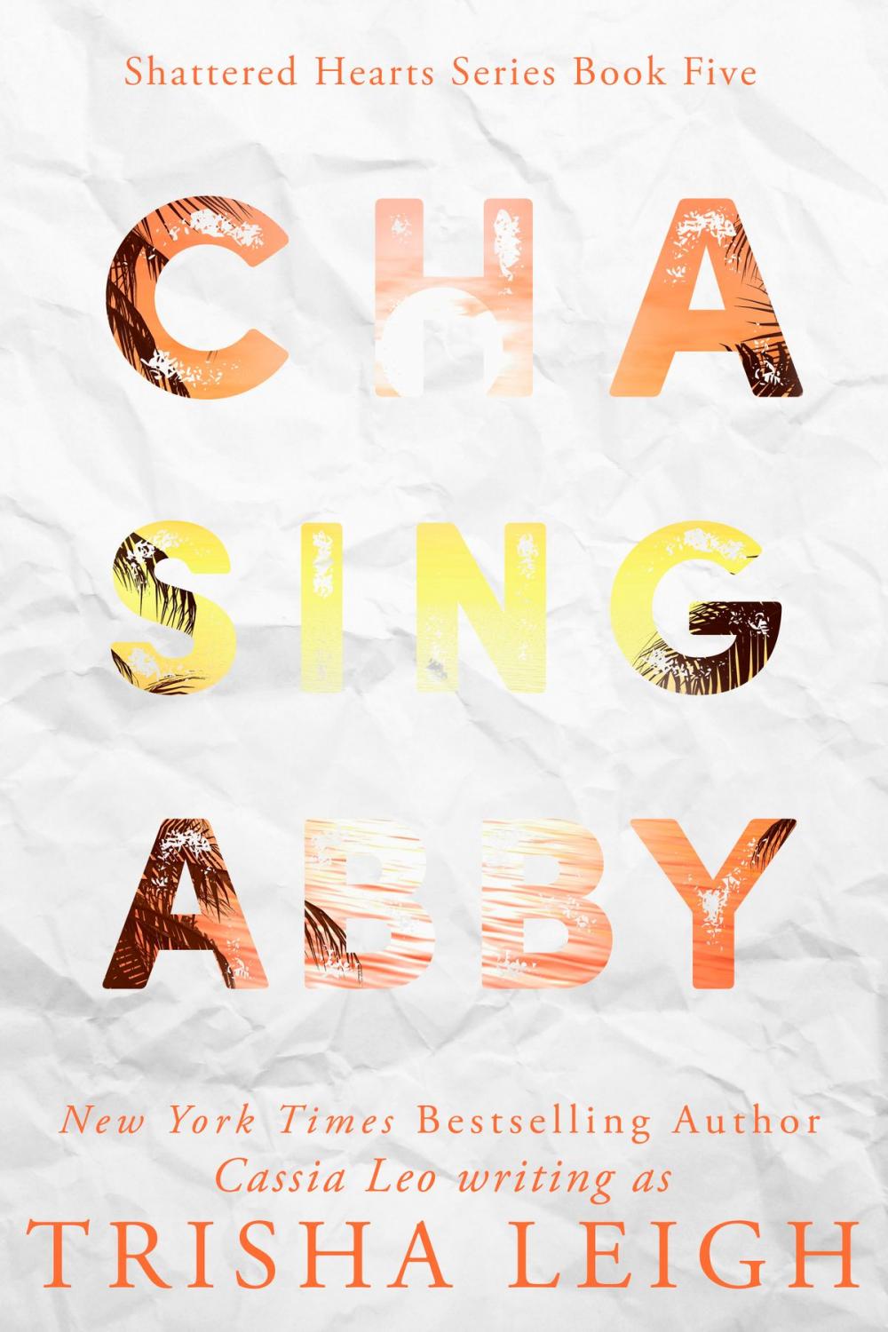 Big bigCover of Chasing Abby