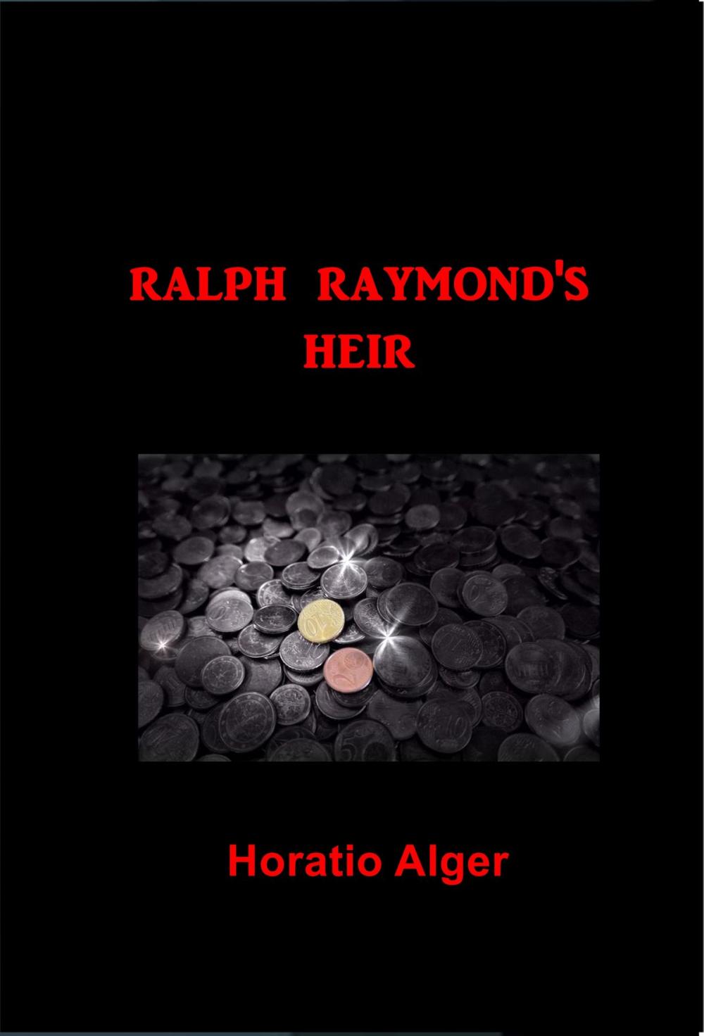 Big bigCover of Ralph Raymond's Heir