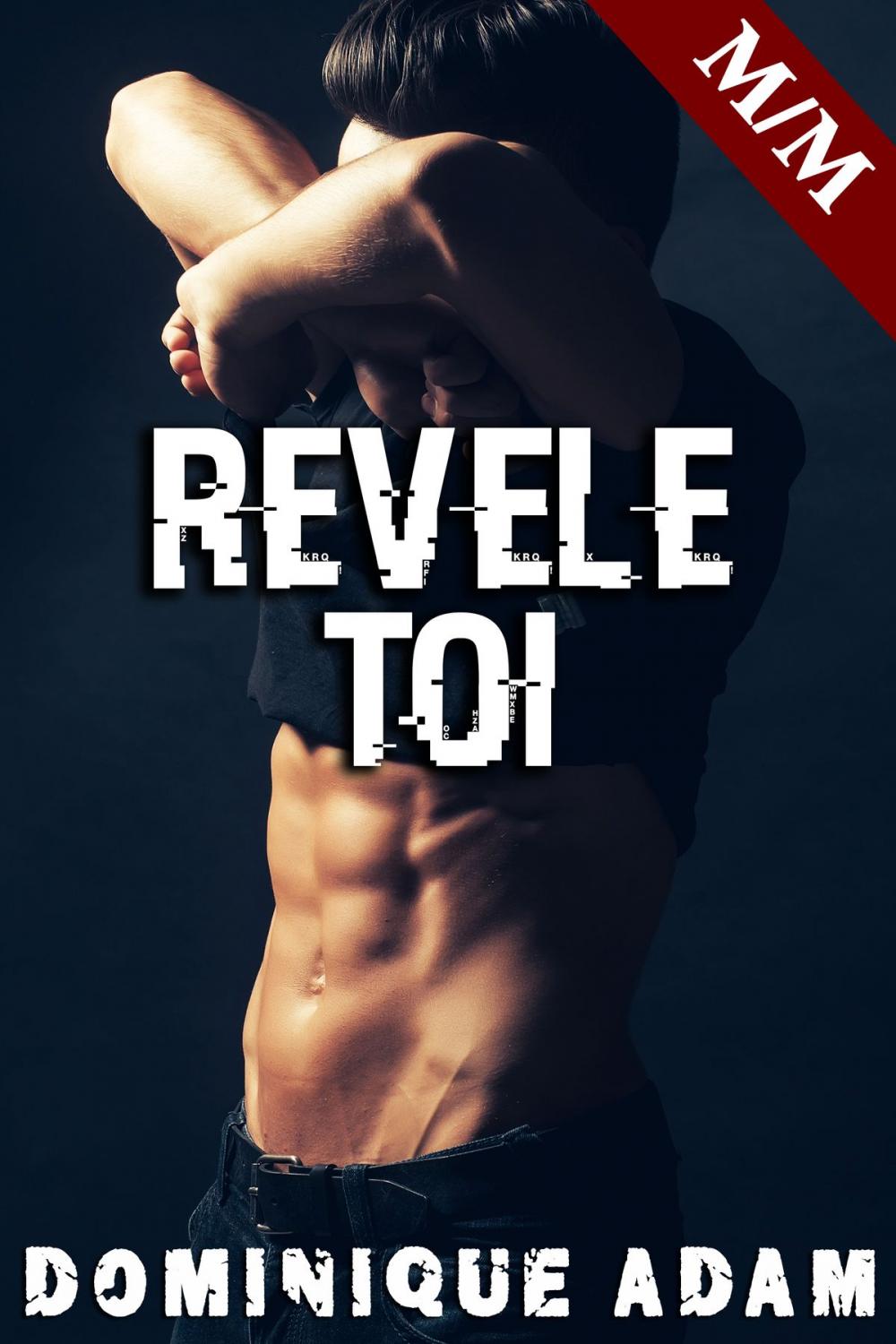 Big bigCover of REVELE-TOI