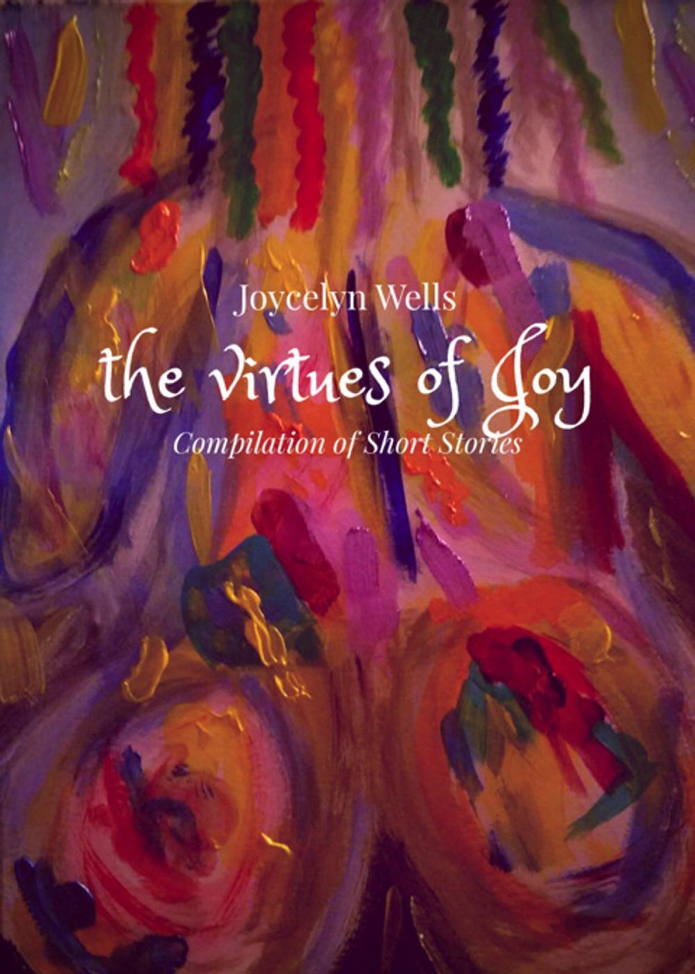 Big bigCover of The Virtues of Joy