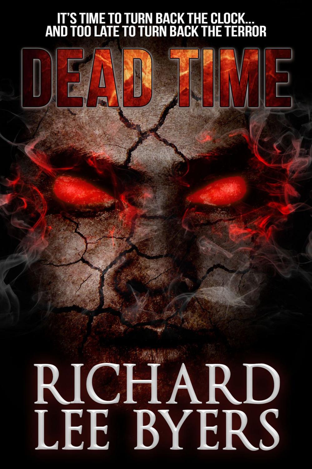 Big bigCover of Dead Time