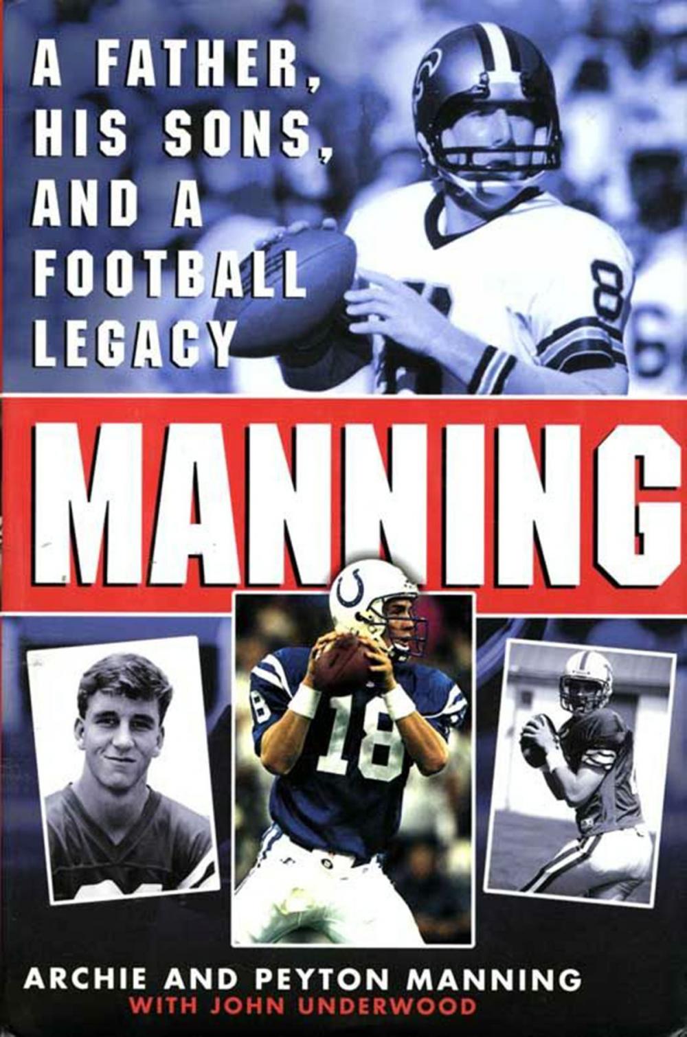 Big bigCover of Manning