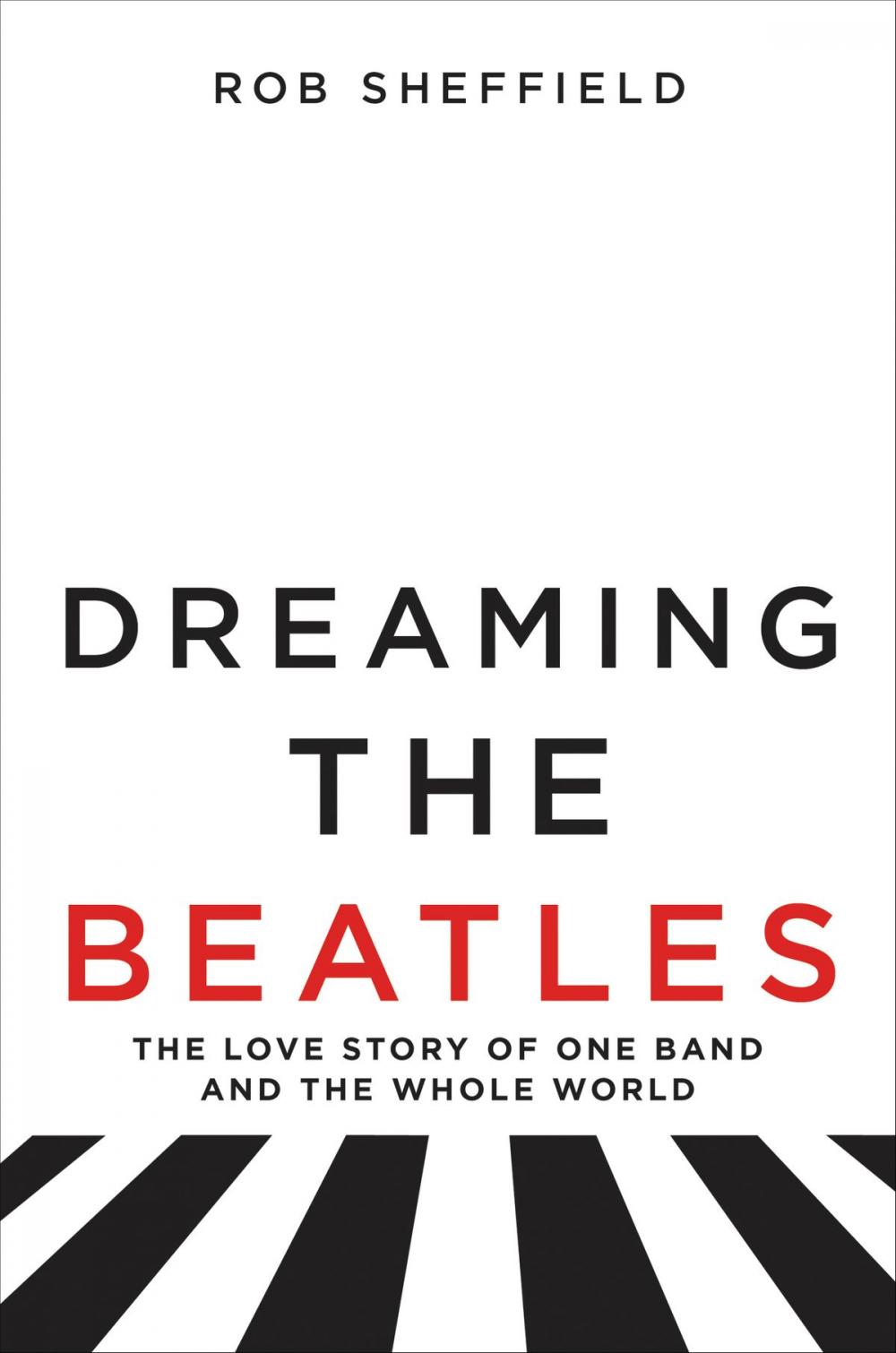 Big bigCover of Dreaming the Beatles