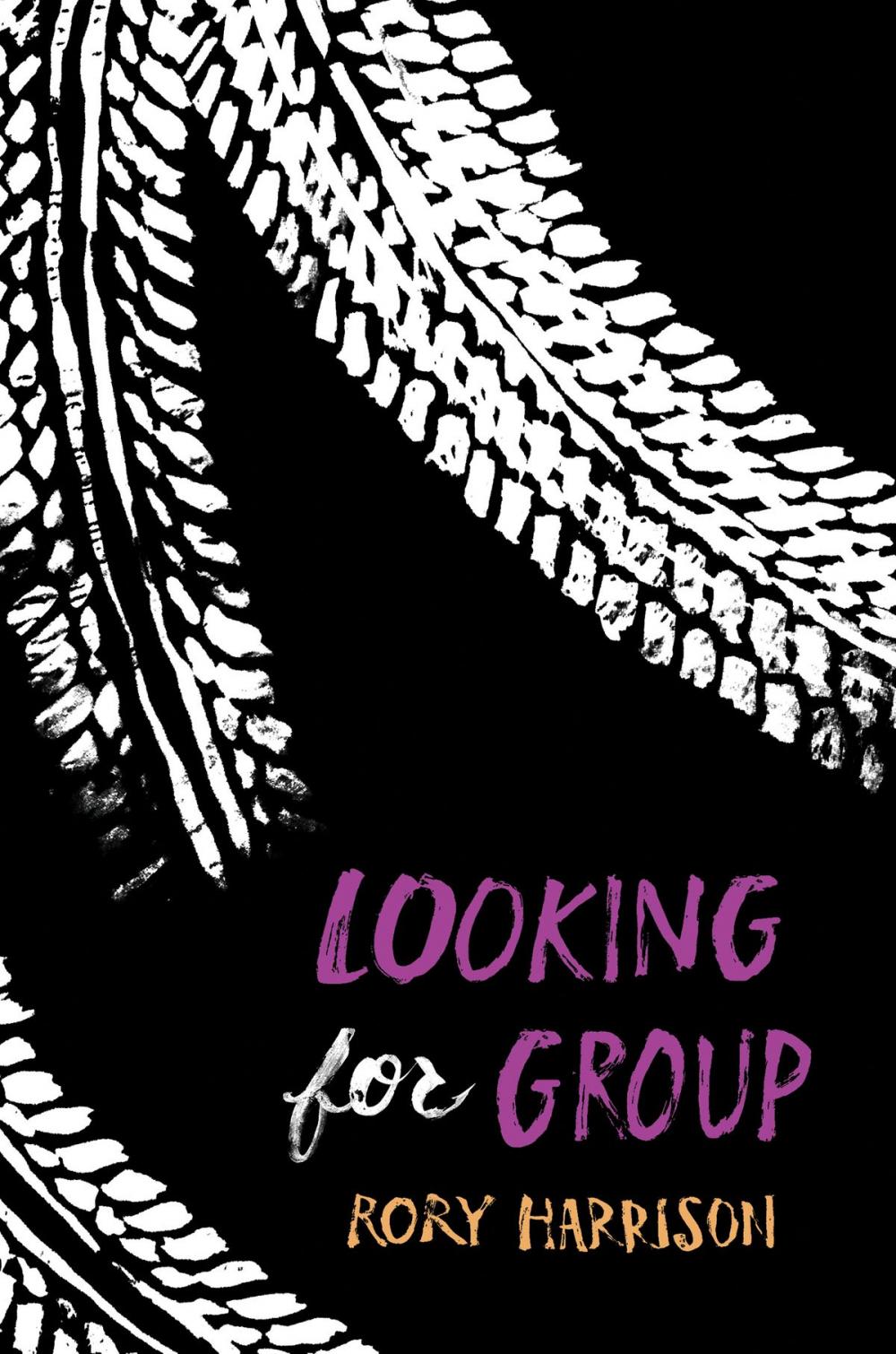 Big bigCover of Looking for Group