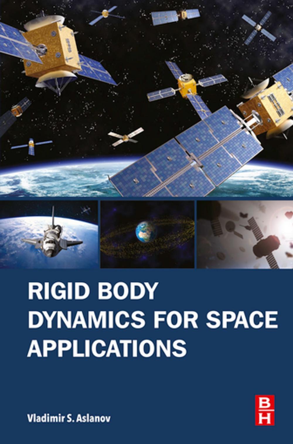 Big bigCover of Rigid Body Dynamics for Space Applications