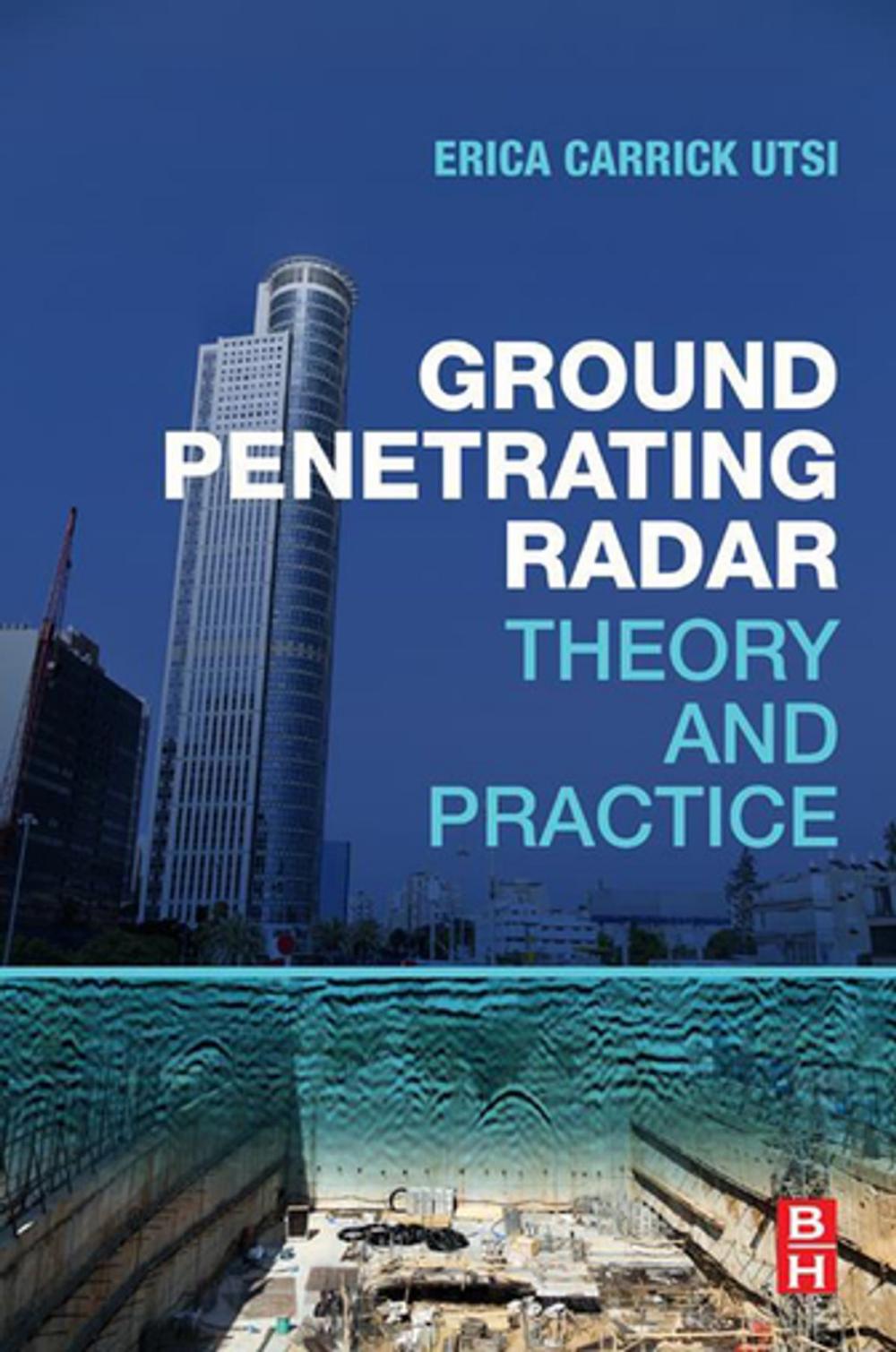 Big bigCover of Ground Penetrating Radar