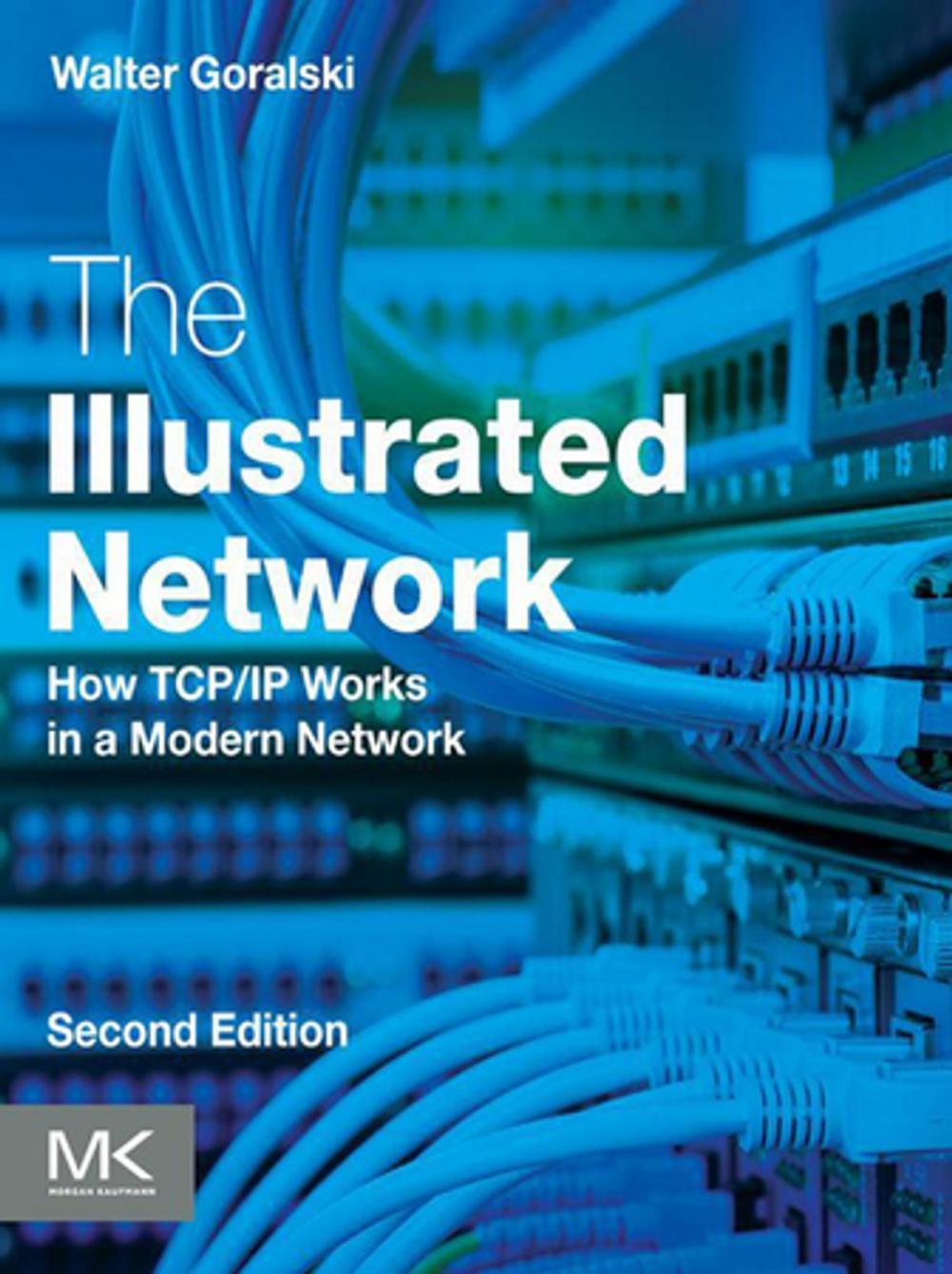 Big bigCover of The Illustrated Network