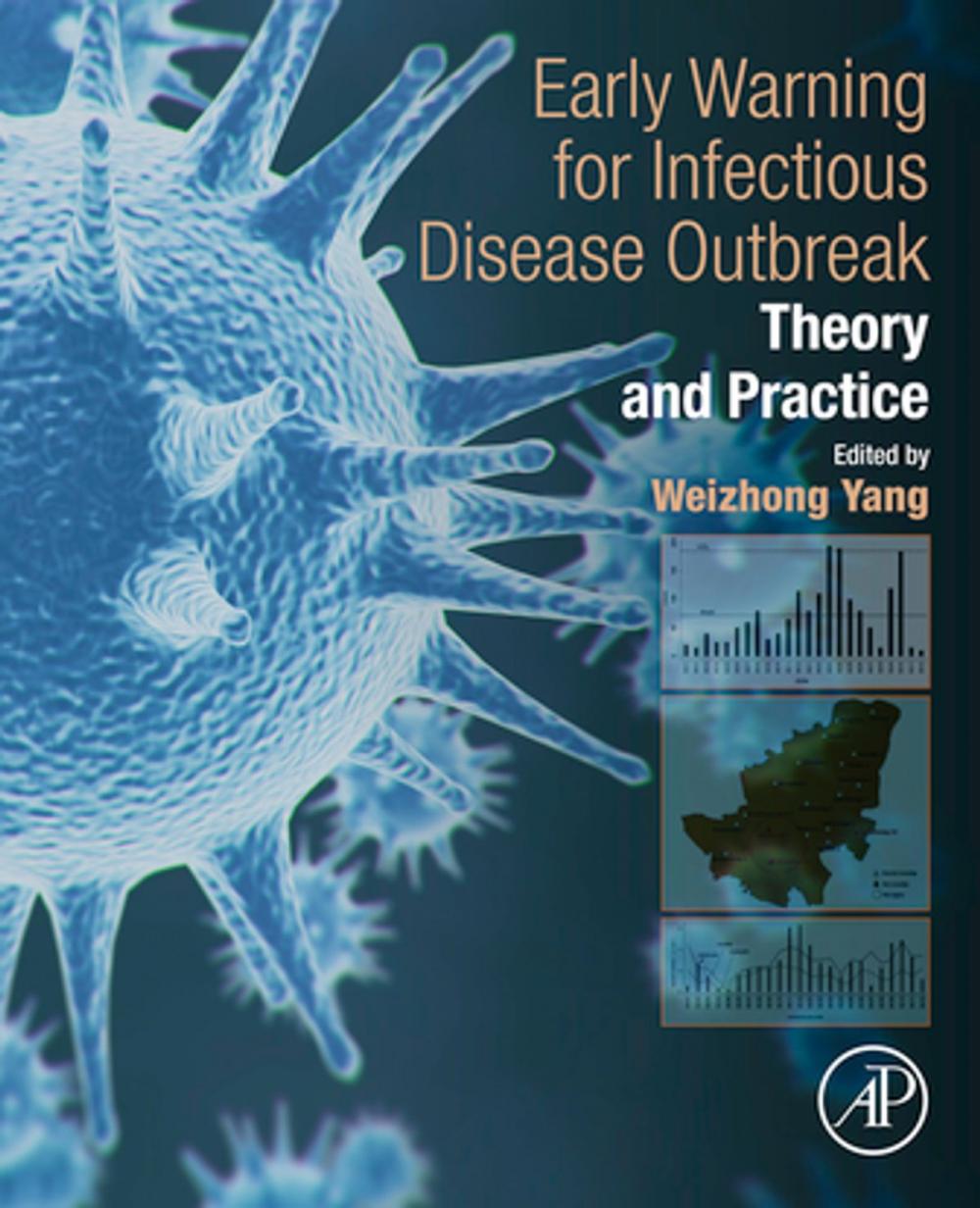 Big bigCover of Early Warning for Infectious Disease Outbreak