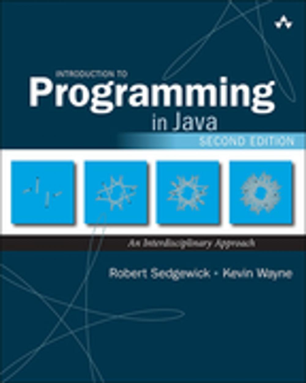 Big bigCover of Introduction to Programming in Java