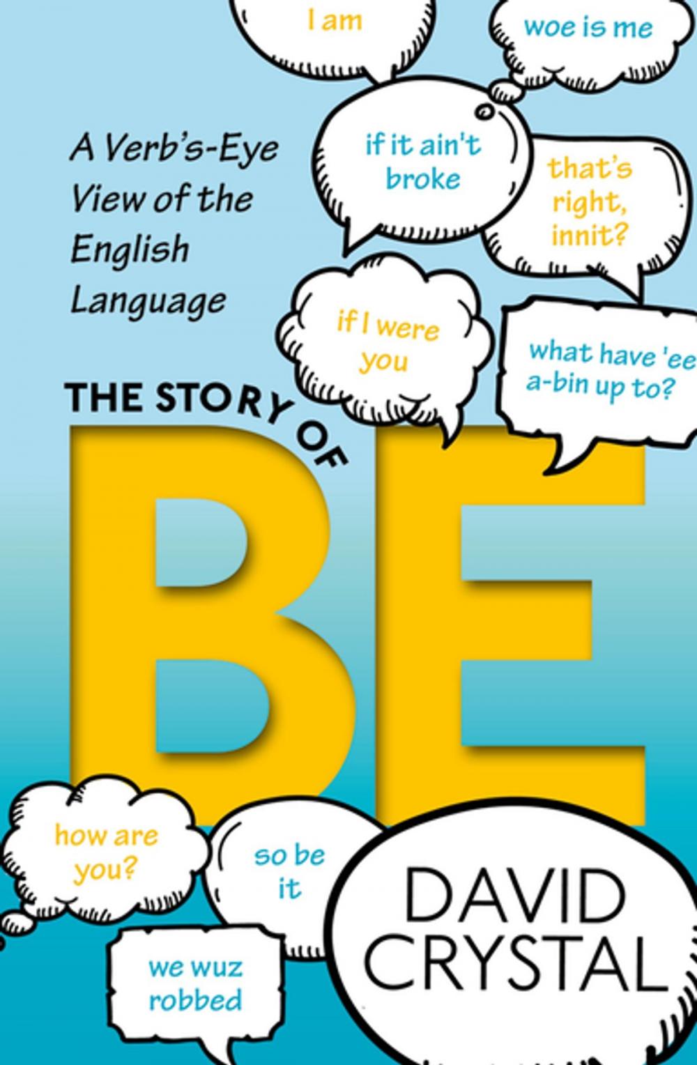 Big bigCover of The Story of Be