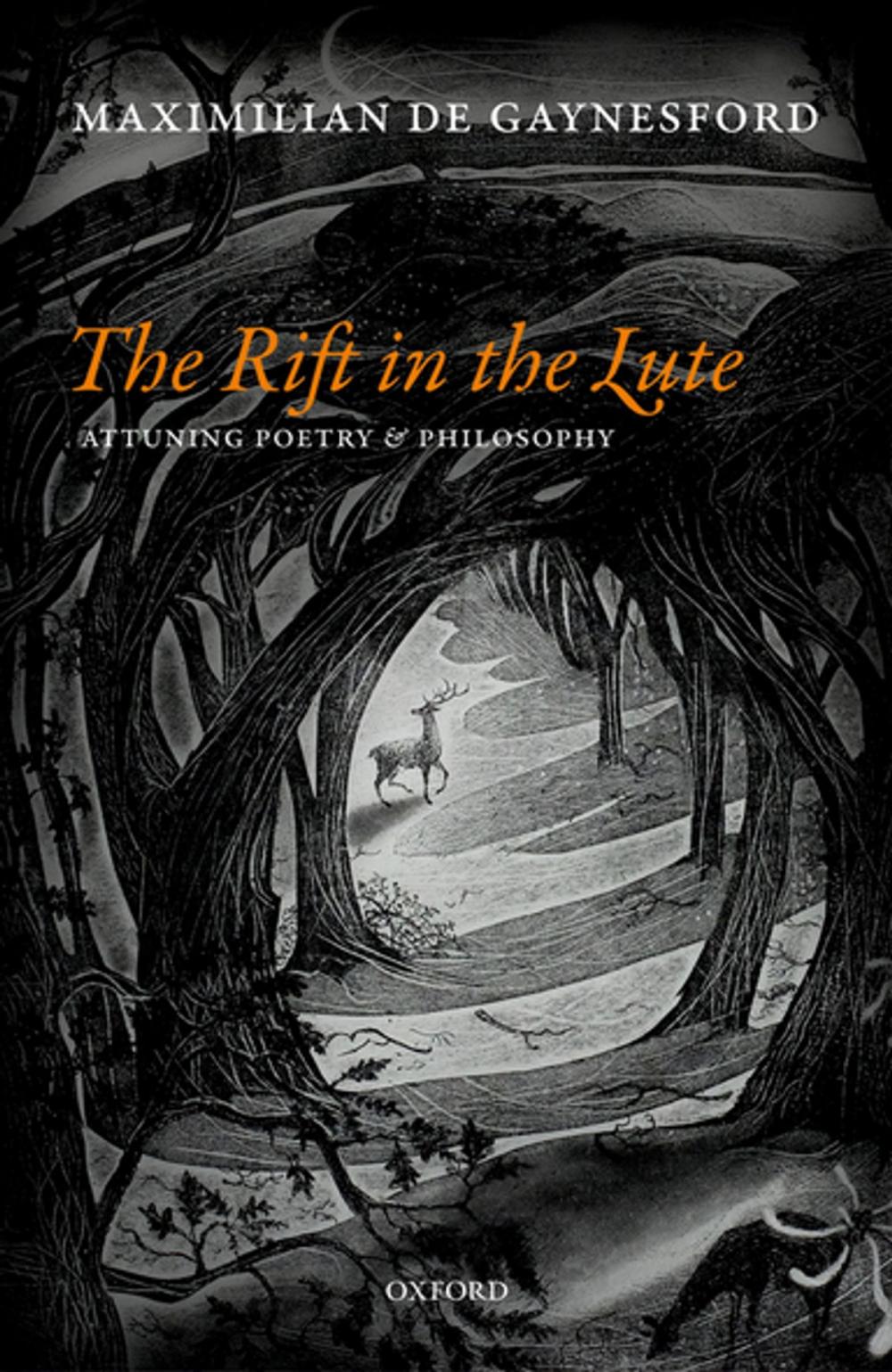 Big bigCover of The Rift in The Lute