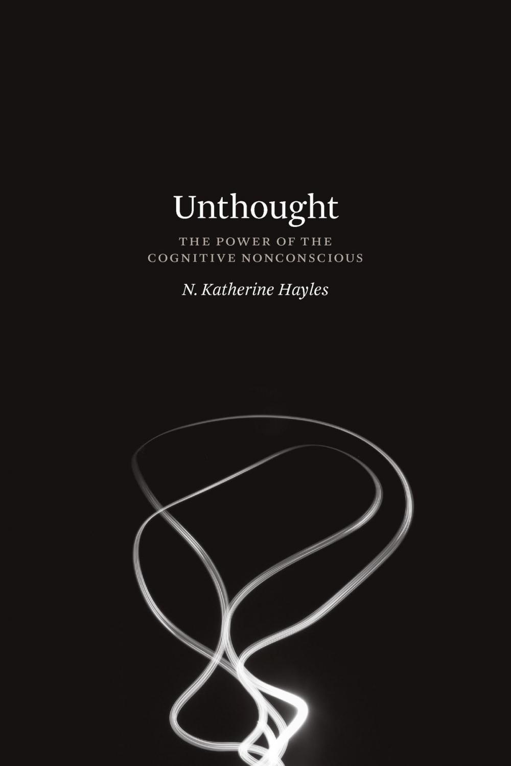 Big bigCover of Unthought