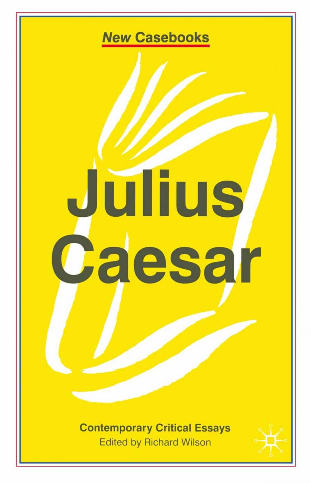 Big bigCover of Julius Caesar