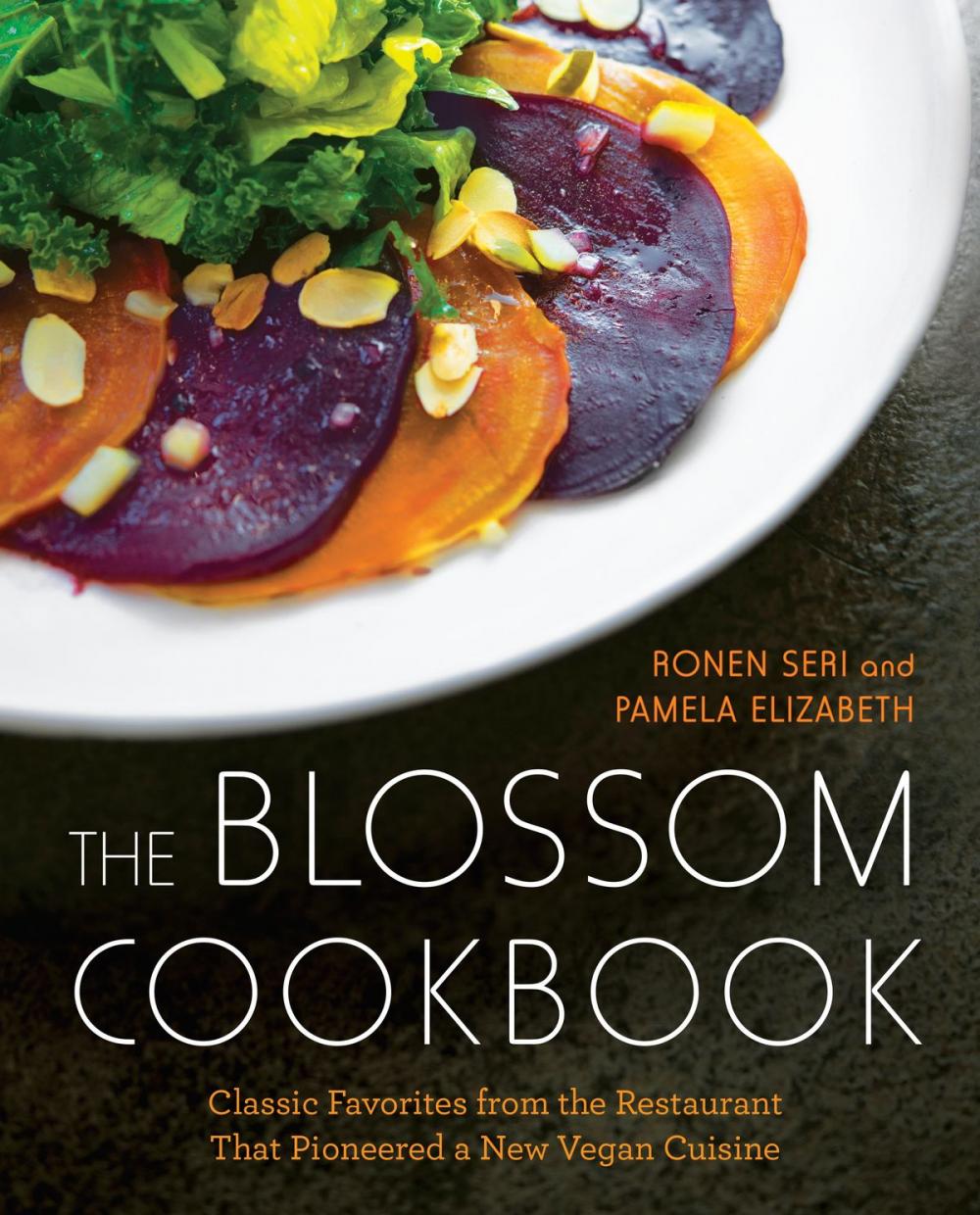 Big bigCover of The Blossom Cookbook