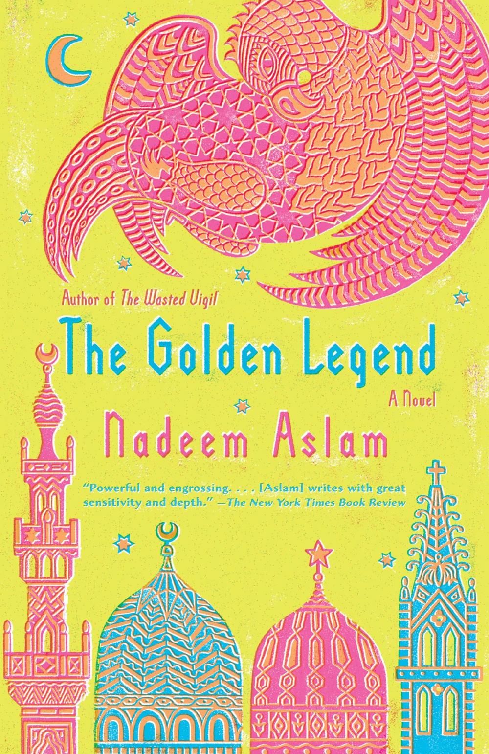 Big bigCover of The Golden Legend